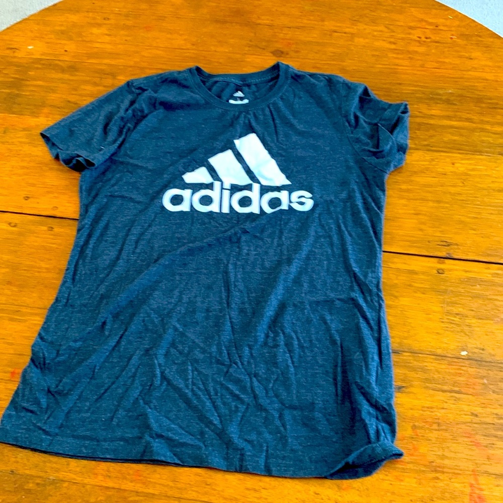 The brand is adidas